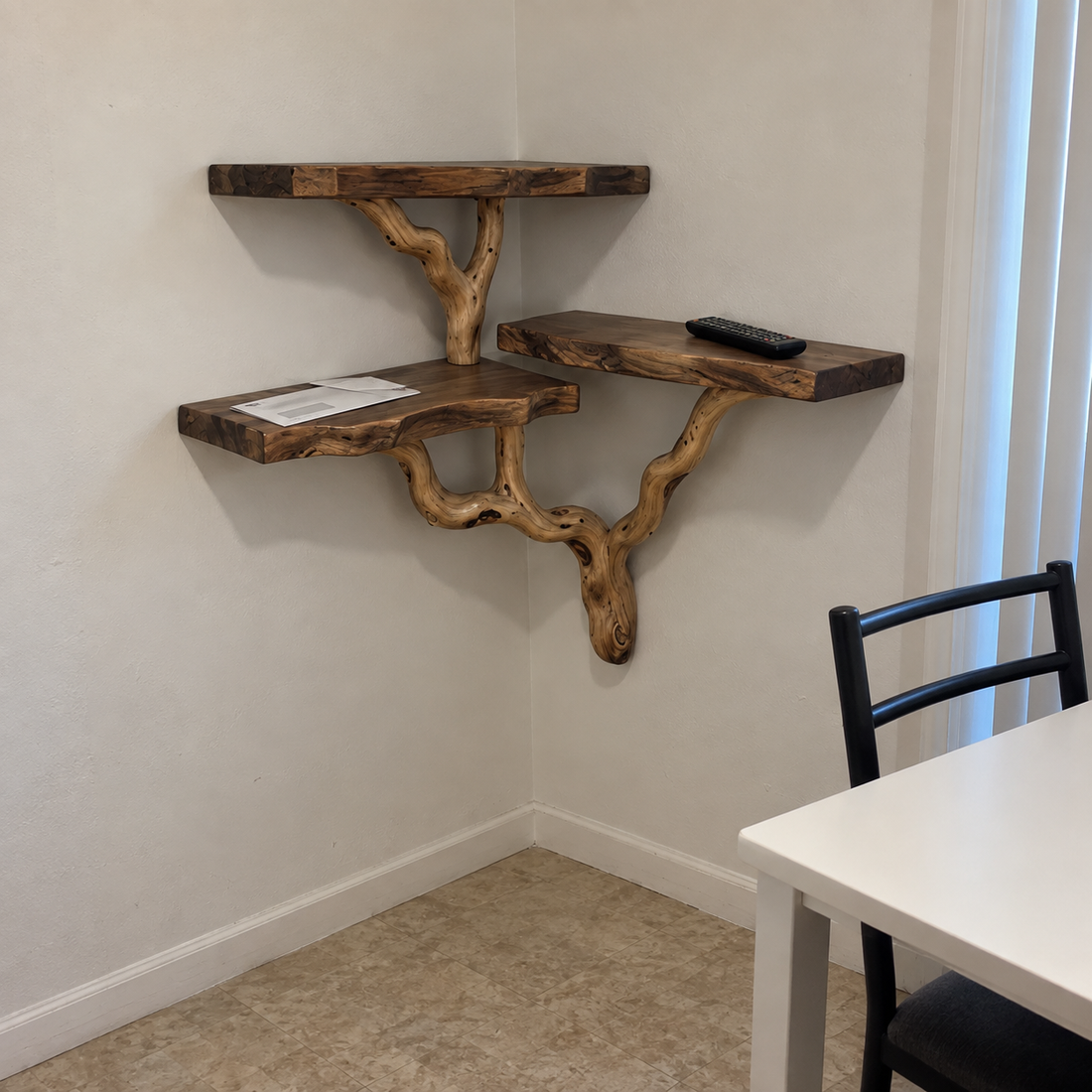 17 Small Living Room Storage Ideas That Use Vertical Space