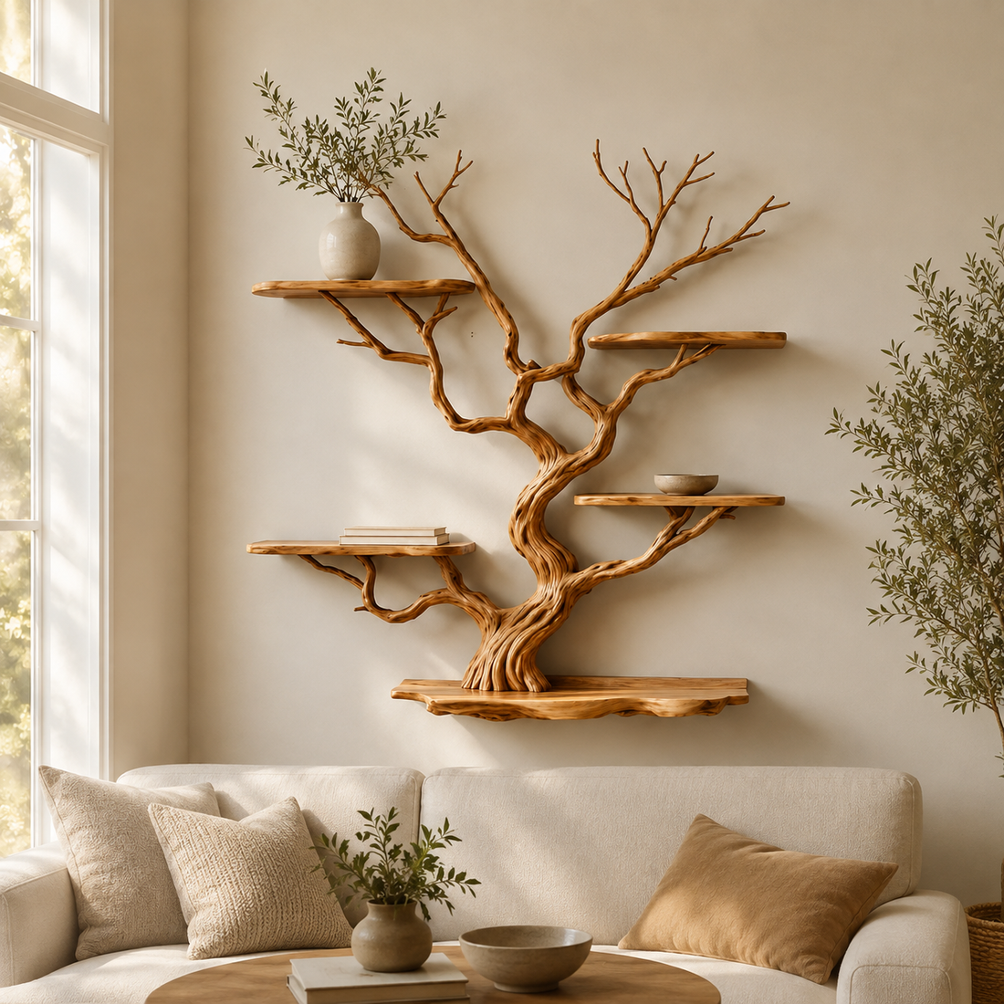 Small Living Room Storage Ideas: 12 Ways to Gain Space Without Adding Clutter